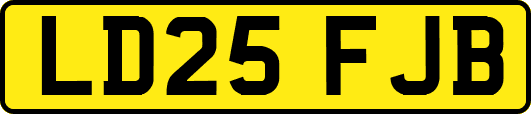 LD25FJB