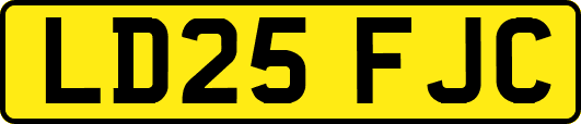 LD25FJC