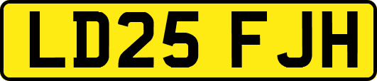 LD25FJH