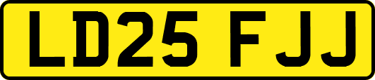 LD25FJJ