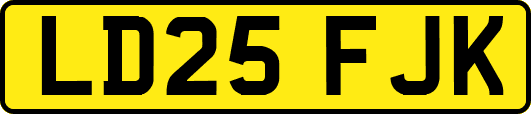 LD25FJK