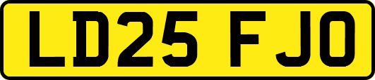 LD25FJO