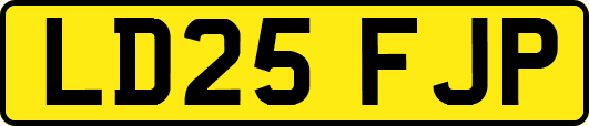 LD25FJP