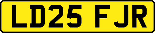LD25FJR