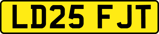 LD25FJT