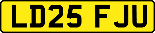 LD25FJU