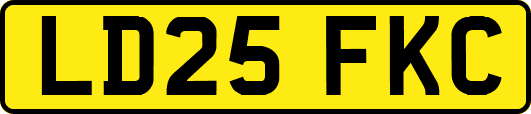 LD25FKC