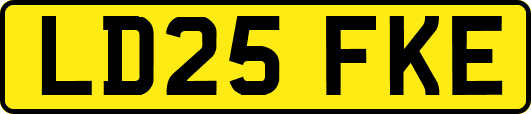 LD25FKE
