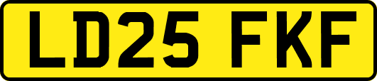 LD25FKF