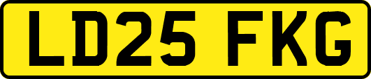 LD25FKG