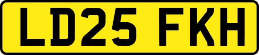 LD25FKH