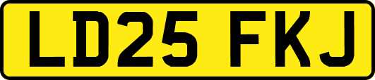 LD25FKJ