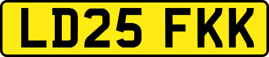 LD25FKK