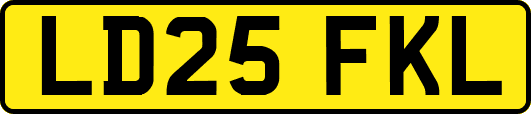 LD25FKL