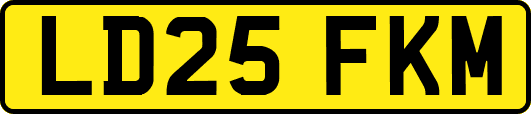 LD25FKM