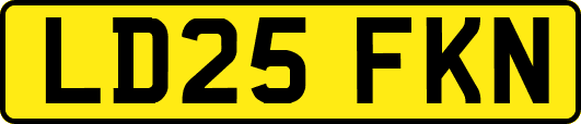 LD25FKN