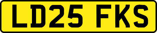 LD25FKS
