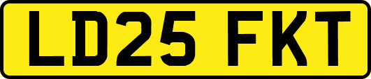 LD25FKT