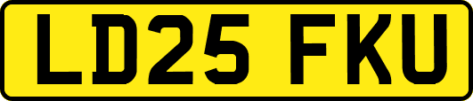 LD25FKU