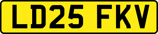 LD25FKV
