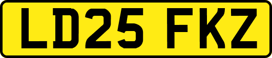 LD25FKZ