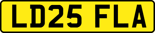 LD25FLA