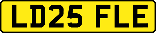 LD25FLE