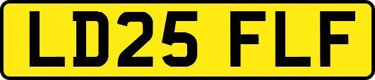 LD25FLF