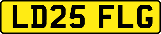LD25FLG