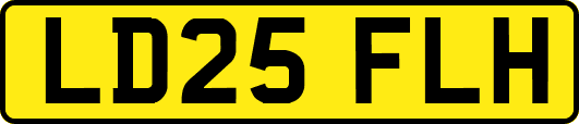 LD25FLH