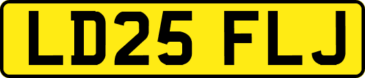 LD25FLJ