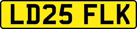 LD25FLK