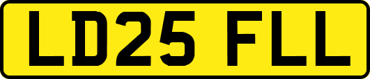 LD25FLL