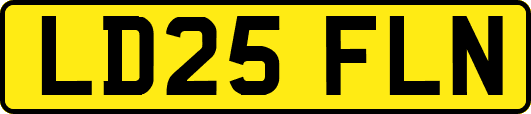 LD25FLN
