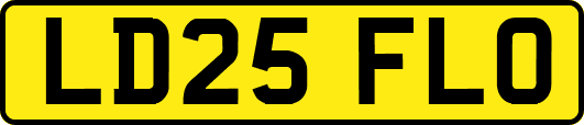 LD25FLO