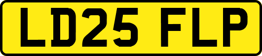 LD25FLP