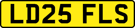 LD25FLS