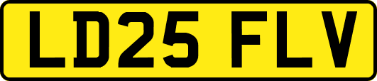 LD25FLV