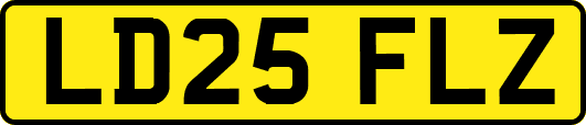 LD25FLZ