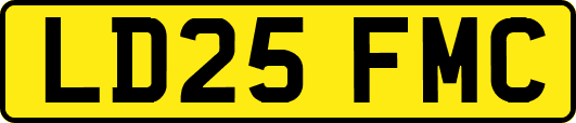 LD25FMC