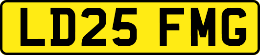 LD25FMG