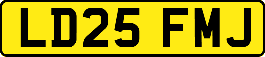 LD25FMJ