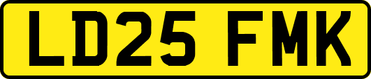 LD25FMK