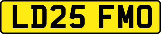 LD25FMO