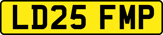 LD25FMP