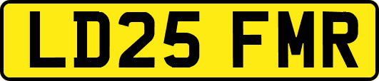 LD25FMR