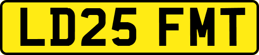 LD25FMT