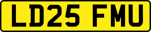LD25FMU