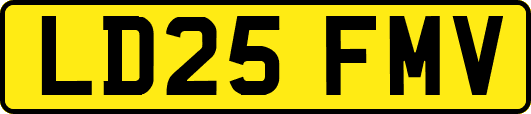 LD25FMV