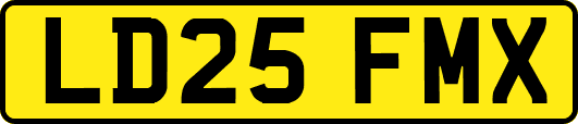 LD25FMX
